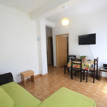 Apartments Olga Virpazar Bagian luar foto