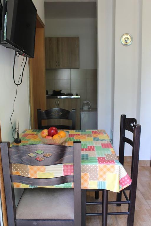 Apartments Olga Virpazar Bagian luar foto
