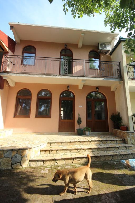Apartments Olga Virpazar Bagian luar foto