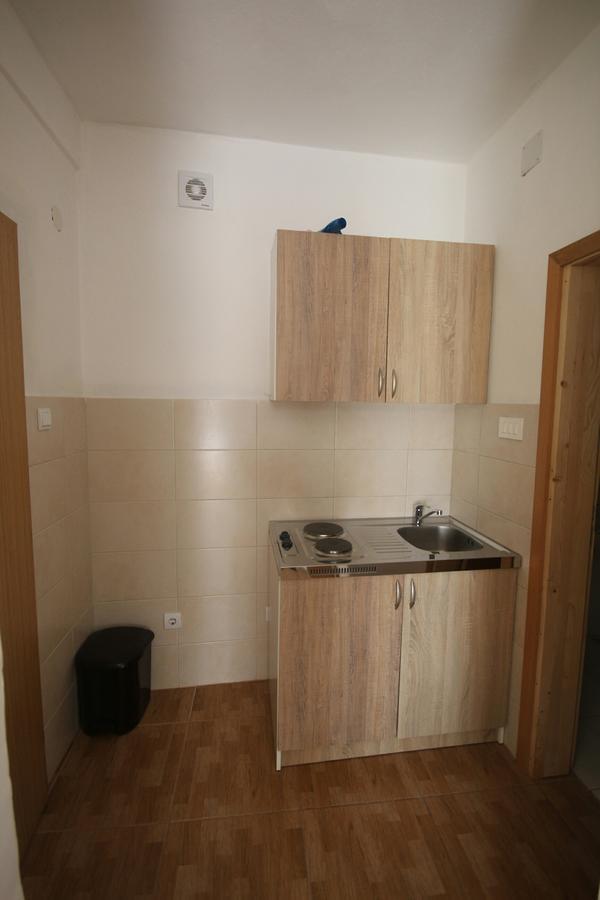 Apartments Olga Virpazar Bagian luar foto